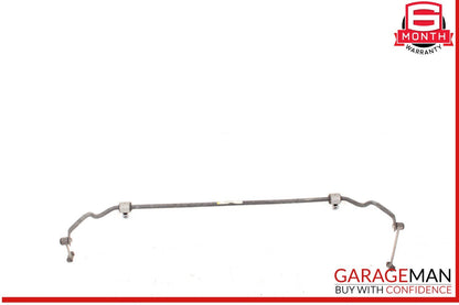 15-20 Mercedes W204 C300 Rear Sway Stabilizer Bar 2053260165 OEM