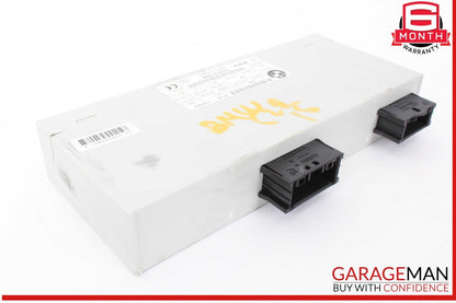 11-16 BMW 528i 535i 550i F10 Trunk Lid Liftgate Tailgate Control Module Unit OEM