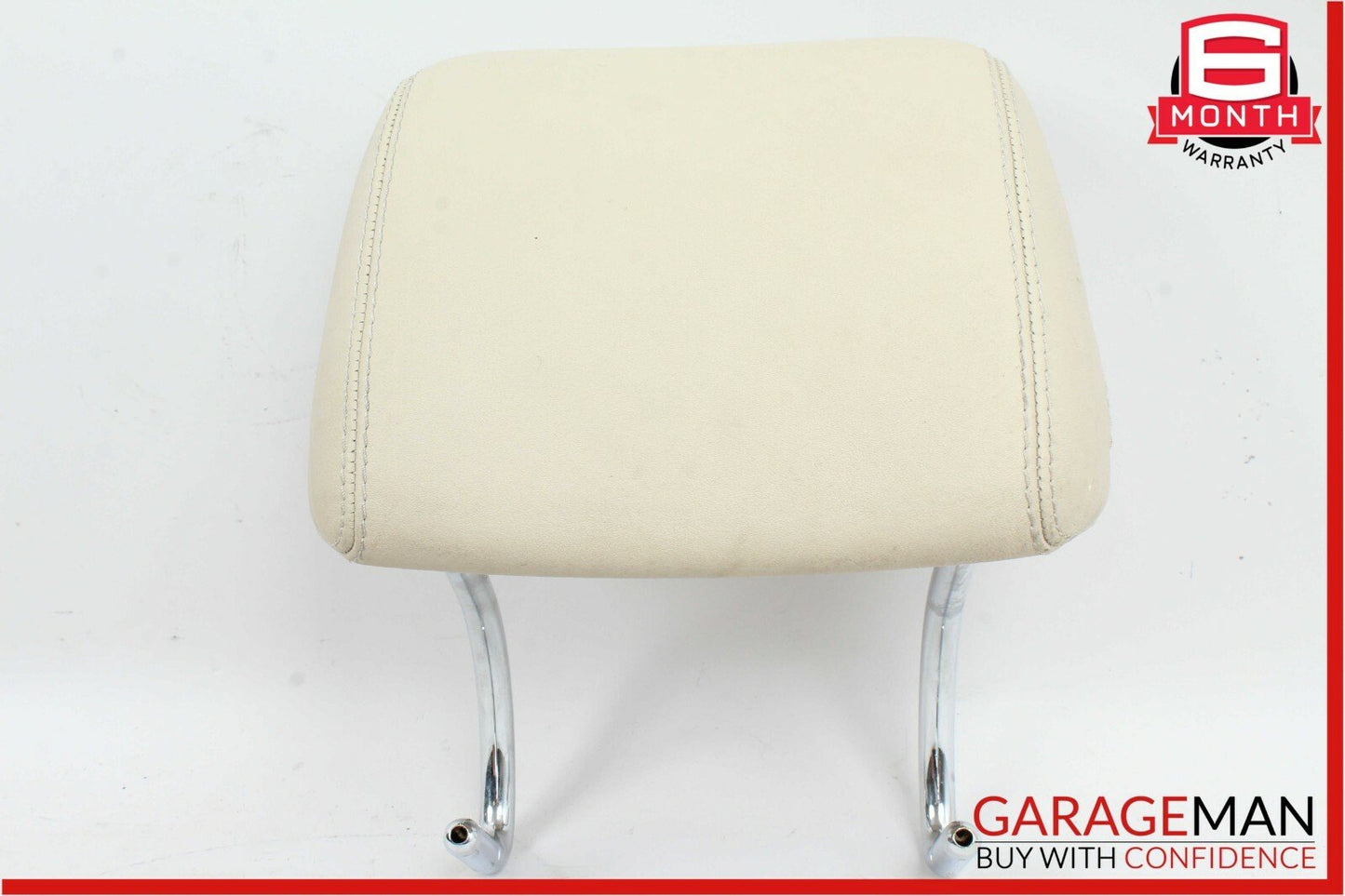 07-09 Mercedes W211 E350 E63 AMG Rear Right / Left Side Seat Headrest Head Rest