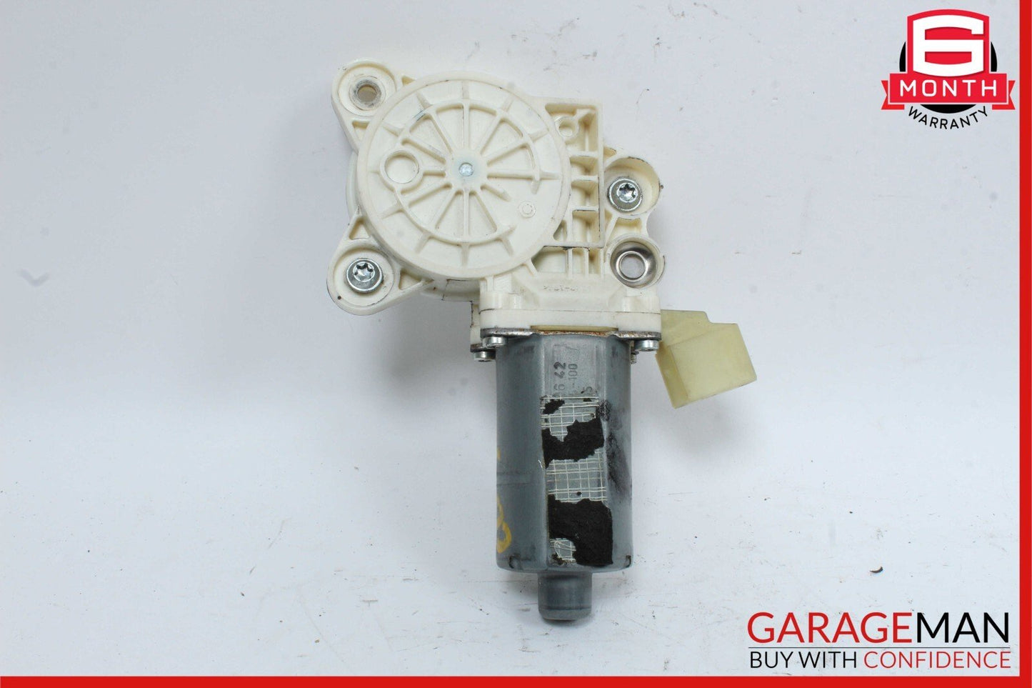 06-11 Mercedes W219 CLS550 Front Right Side Door Window Regulator Motor Unit OEM