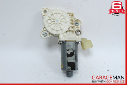 06-11 Mercedes W219 CLS550 Front Right Side Door Window Regulator Motor Unit OEM