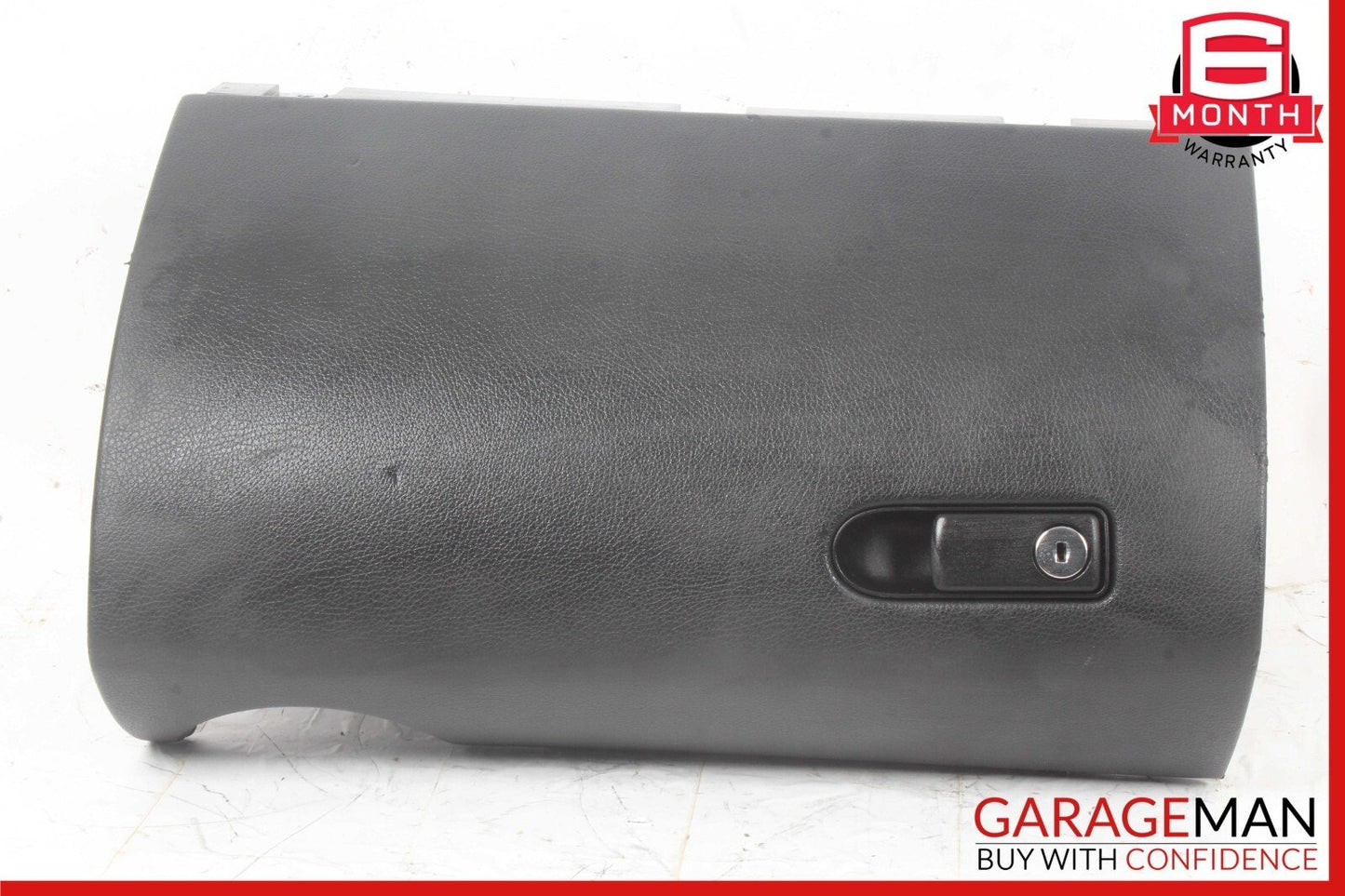 15-21 Mercedes W205 C300 C400 Dashboard Glove Box Compartment Tray OEM