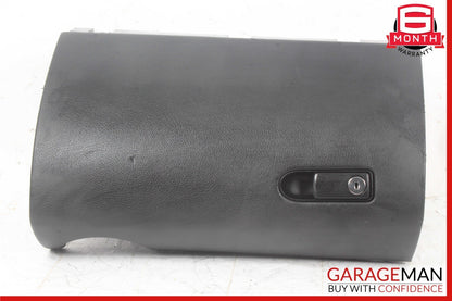 15-21 Mercedes W205 C300 C400 Dashboard Glove Box Compartment Tray OEM