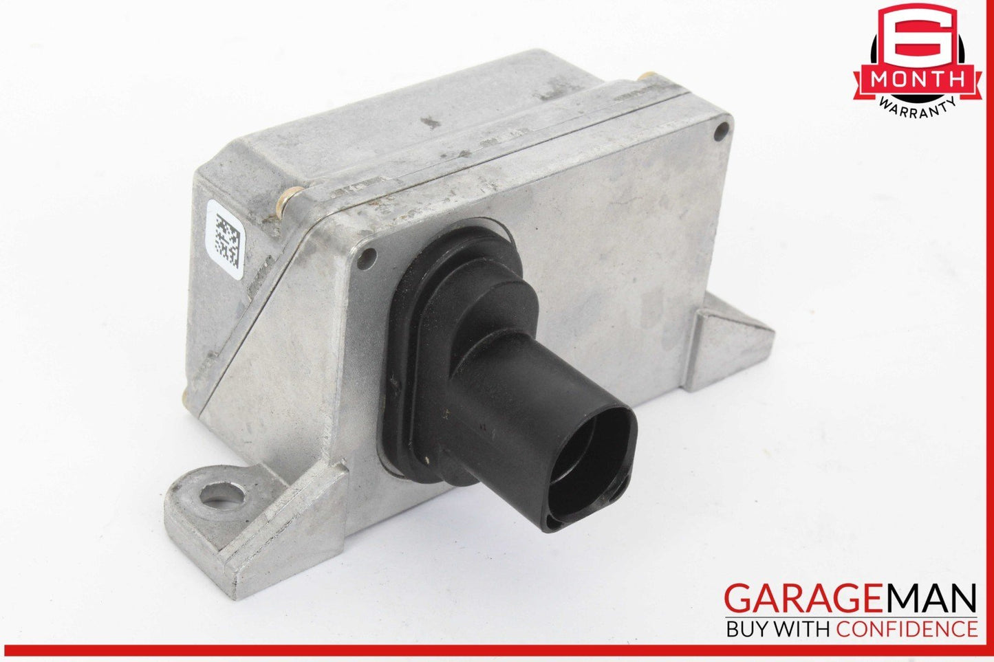 03-10 Porsche Cayenne 955 957 Acceleration Yaw Rate Control Sensor 7H0907652 OEM