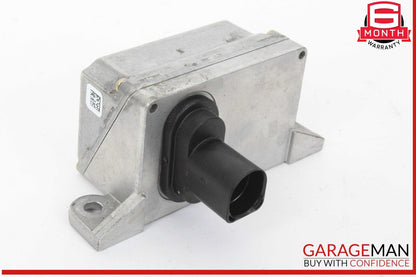 03-10 Porsche Cayenne 955 957 Acceleration Yaw Rate Control Sensor 7H0907652 OEM