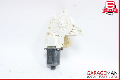 06-13 Mercedes X164 GL450 GL350 Front Left Side Window Regulator Motor Unit OEM