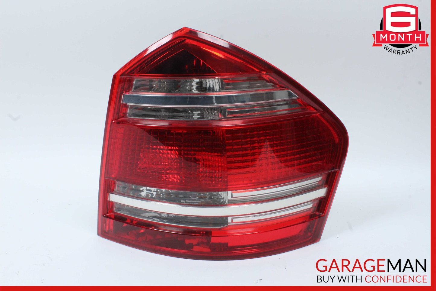 07-09 Mercedes X164 GL450 GL550 Right Passenger Side Tail Light Lamp OEM