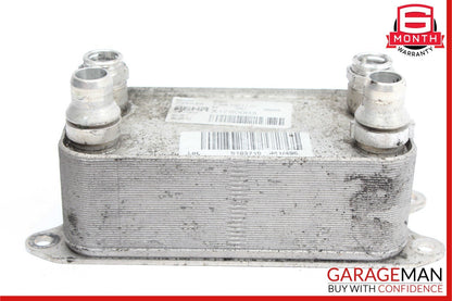 12-16 Mercedes R172 SLK250 SLK350 C250 Transmission Oil Cooler Radiator OEM