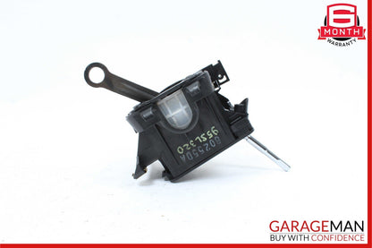 94-96 Mercedes R129 SL320 S500 Floor Shifter Gear Shift Selector Box 1292670637