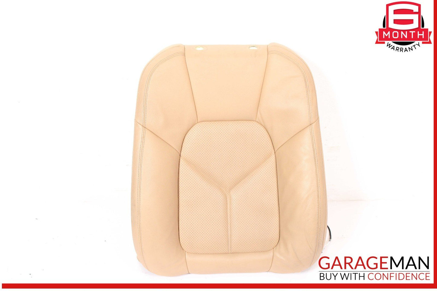 15-24 Porsche Macan 95B Front Left Driver Side Seat Upper Cushion OEM