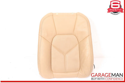 15-24 Porsche Macan 95B Front Left Driver Side Seat Upper Cushion OEM