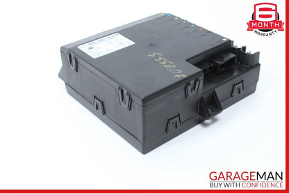 07-14 Mercedes W221 S550 CL550 Electric Power Supply Control Fuse Box Module OEM