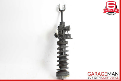 09-12 BMW 750i 750Li F01 F02 Front Left Side Shock Absorber Strut Spring Assy