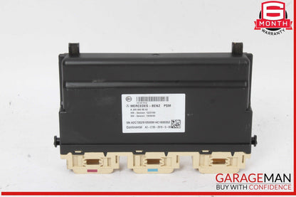 15-20 Mercedes W205 C300 C350e C63 AMG Front Right Side Seat Control Module Unit
