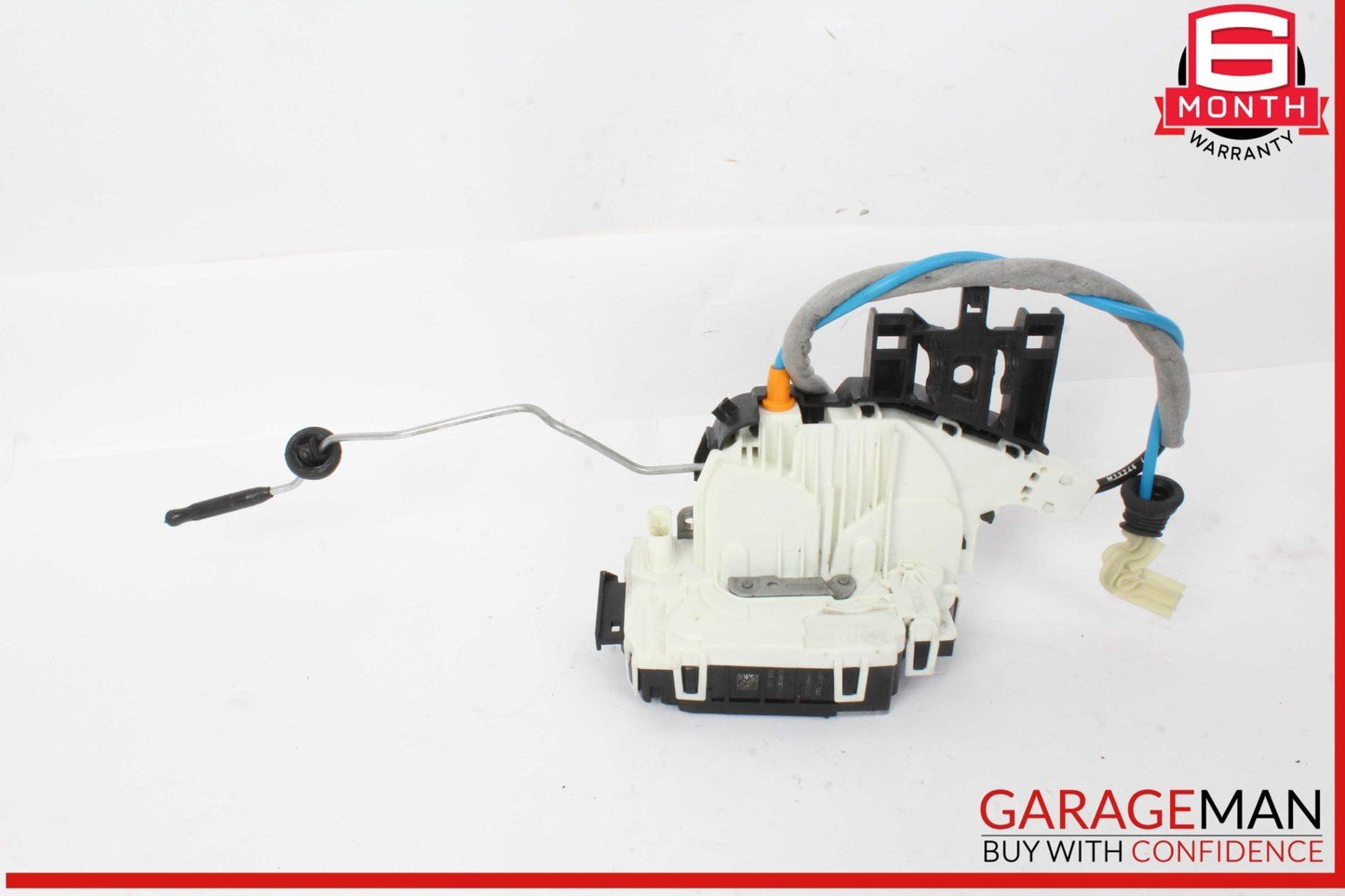 14-19 Mercedes W117 CLA250 CLA45 AMG Front Right Side Door Lock Latch Actuator