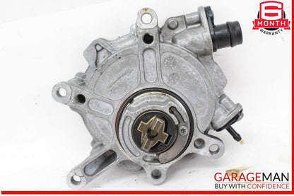 11-20 Mercedes W221 S550 SL450 CLS63 AMG Engine Motor Vacuum Pump Unit OEM