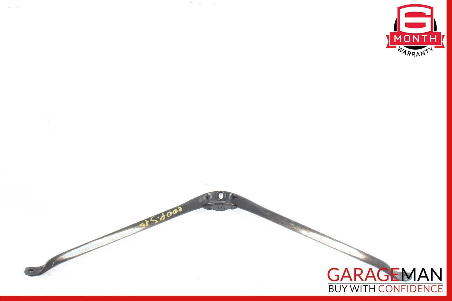 14-17 Mini Cooper Lower Suspension Support Reinforcement Bracket OEM