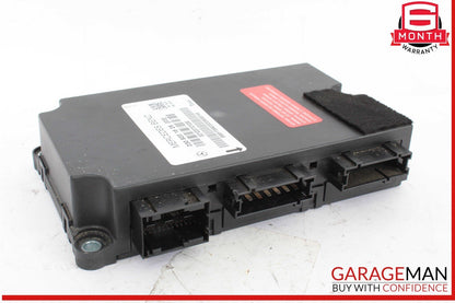 03-08 Mercedes R230 SL500 SL55 AMG SL550 Convertible Top Roof Control Module OEM