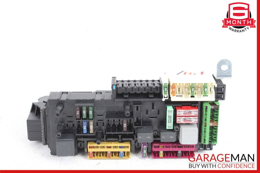 12-16 Mercedes R172 SLK250 SLK350 SLK55 AMG Rear Fuse Relay Box Module Assy OEM
