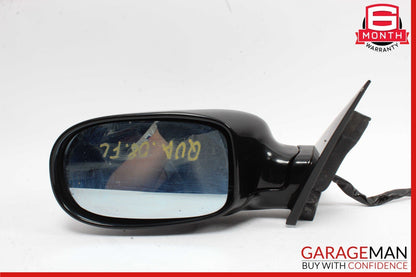 05-08 Maserati Quattroporte M139 Left Driver Side Rear View Door Mirror OEM