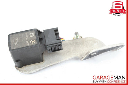 03-12 Mercedes R230 SL500 SL550 Suspension Level Sensor Link Rod 0025428818 OEM