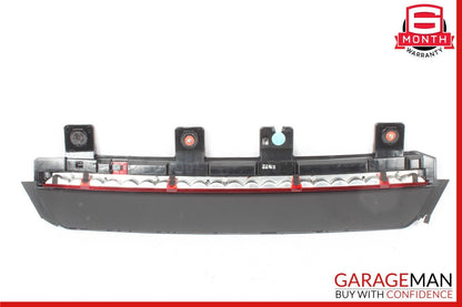 15-17 Hyundai Genesis Rear Third 3rd Center Brake Light High Mount Lamp OEM