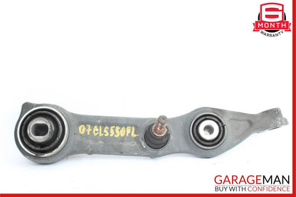 06-11 Mercedes W219 CLS550 E350 Front Left Side Suspension Lower Control Arm OEM