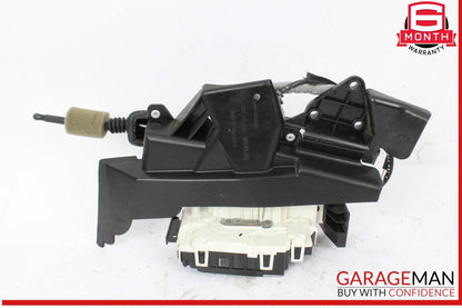 08-14 Mercedes W204 C250 C350 C300 Front Right Door Lock Latch Actuator OEM