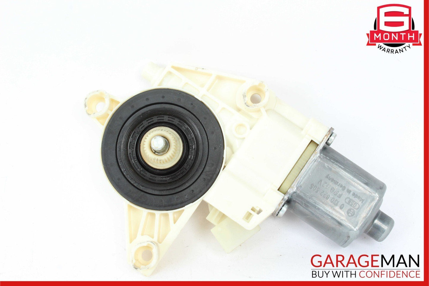 08-16 Mercedes GLK350 E400 C250 Rear Left Door Window Regulator Motor Unit