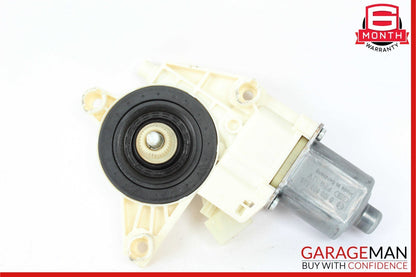 08-16 Mercedes GLK350 E400 C250 Rear Left Door Window Regulator Motor Unit