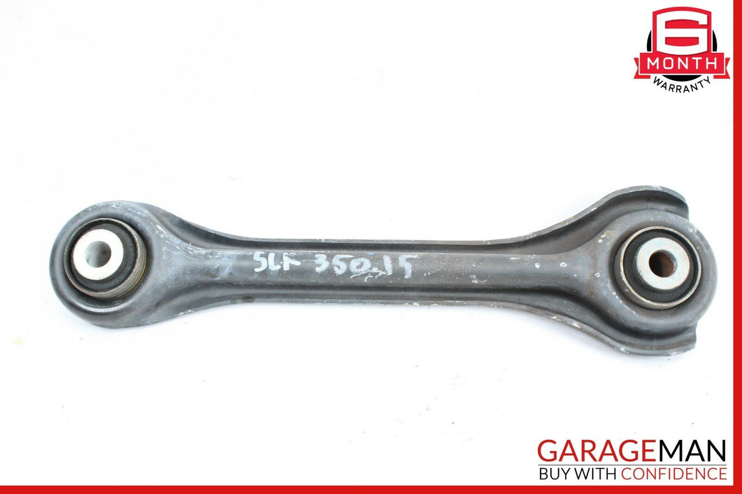 12-20 Mercedes R172 SLK350 SLC300 Rear Left / Right Suspension Upper Control Arm