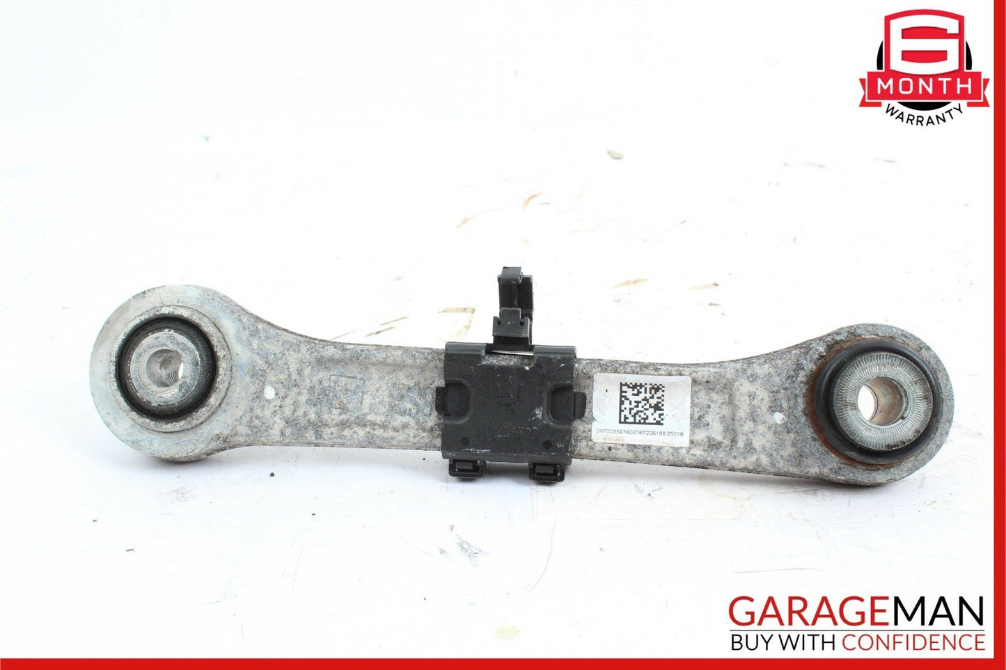 14-17 Maserati Ghibli Rear Right / Left Side Suspension Control Arm Bar Link