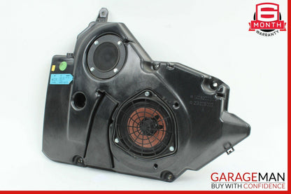 92-99 Mercedes W140 300SE Front Right Passenger Bose Door Audio Woofer Speaker