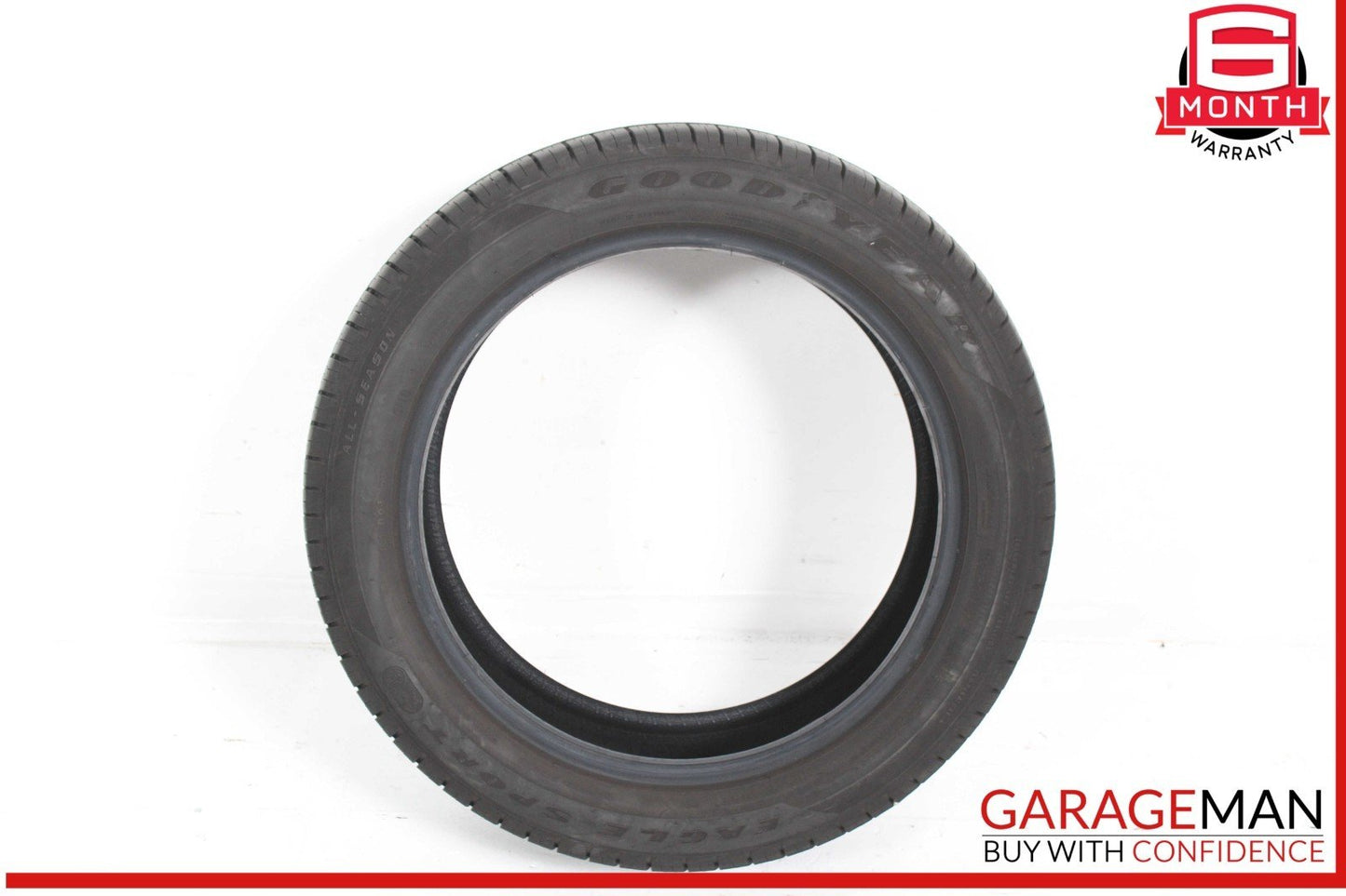 Goodyear Eagle Sport 225/50 R18 95V Wheel Tire OEM