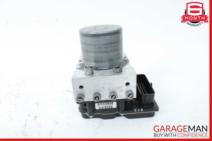 10-13 Mercedes-Benz E350 W212 ABS Anti Lock Brake Pump Module 2124315512