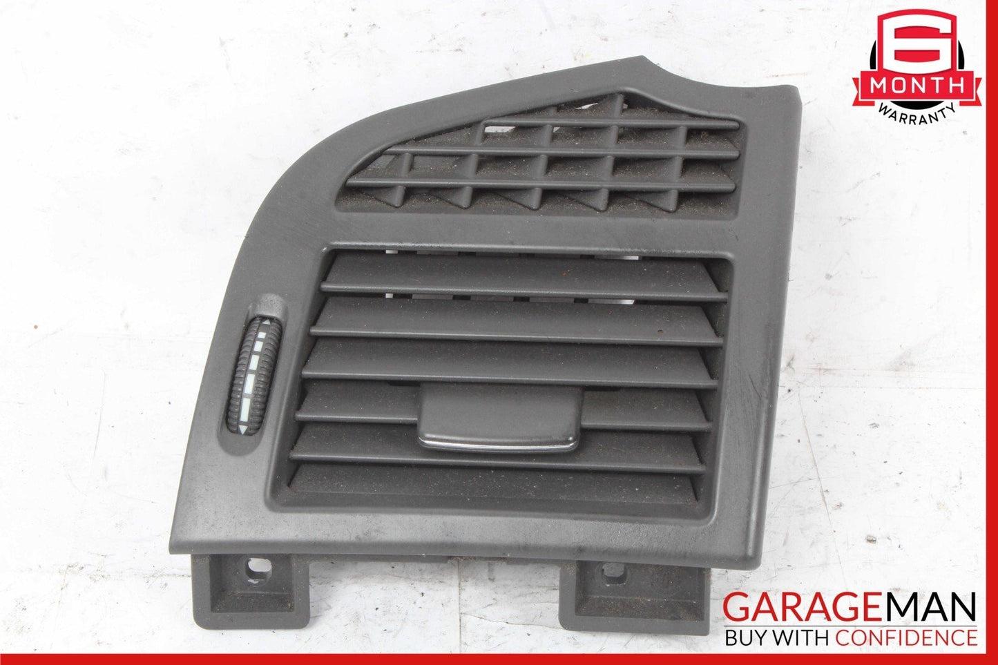 07-14 Mercedes W221 S550 CL550 Front Right Dash AC A/C Air Vent Trim Grill Cover