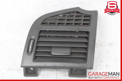 07-14 Mercedes W221 S550 CL550 Front Right Dash AC A/C Air Vent Trim Grill Cover