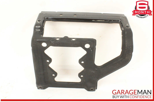 07-13 Mercedes W221 S550 S600 Lower Radiator Core Support Headlight Bracket OEM