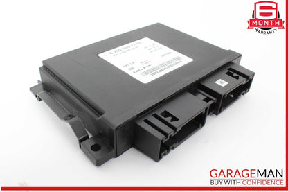 15-19 Mercedes W205 C300 C350 GLC300 TCU Transmission Control Module TCM OEM