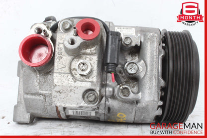 06-11 Mercedes W211 E350 CLS350 A/C Air Conditioner Compressor 0012308111 OEM
