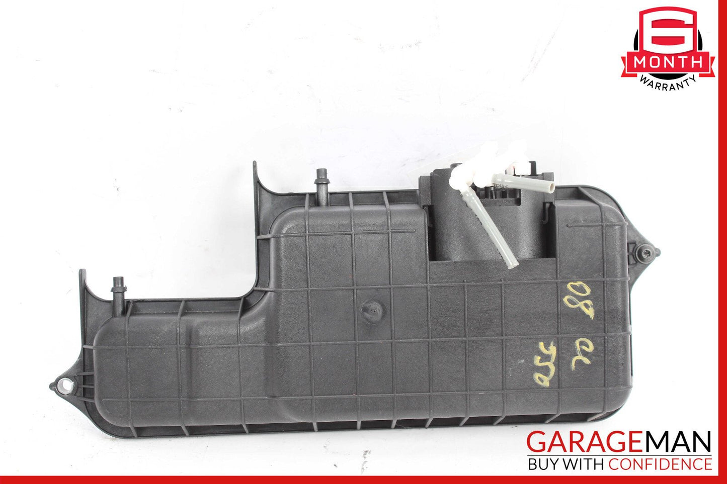 07-09 Mercedes W221 S550 CL500 Dynamic Seat Pressure Vacuum Tank Reservoir OEM