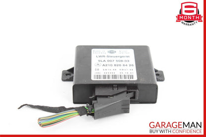 98-06 Mercedes W208 CLK55 AMG CLK430 Headlight Lamp Range Controller Module