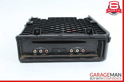 06-12 Mercedes X164 GL550 R350 ML63 AMG DVD Player Video Splitter 1646800614 OEM