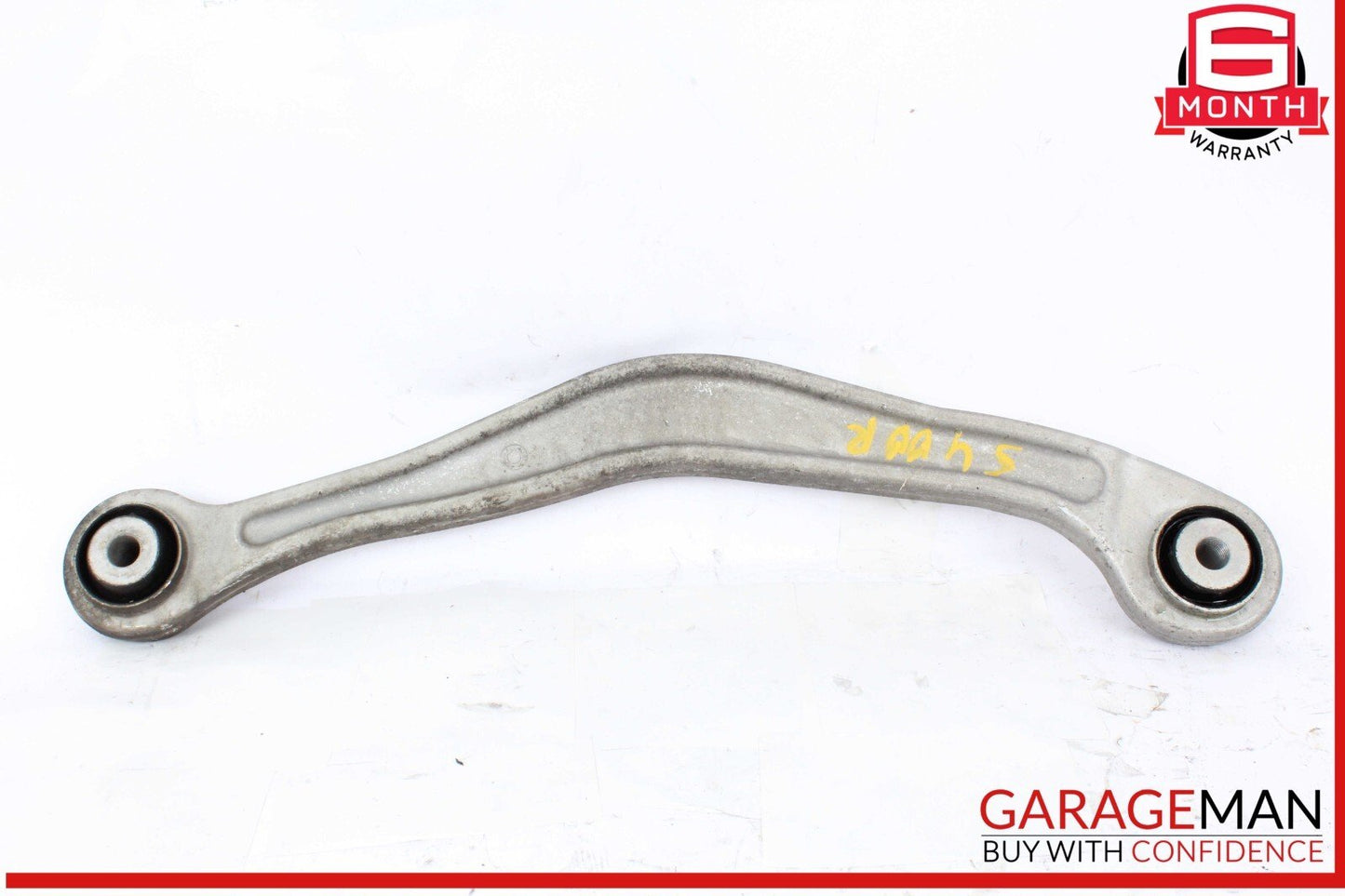 07-14 Mercedes W221 S400 Hybrid Rear Right or Left Side Upper Control Arm