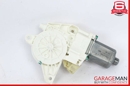 07-12 Mercedes W164 ML350 GL450 Front Right Side Door Window Regulator Motor OEM