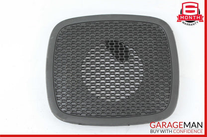 19-22 Dodge RAM 1500 Laramie Roof Headliner Speaker Cover 6DQ97TRMAA OEM