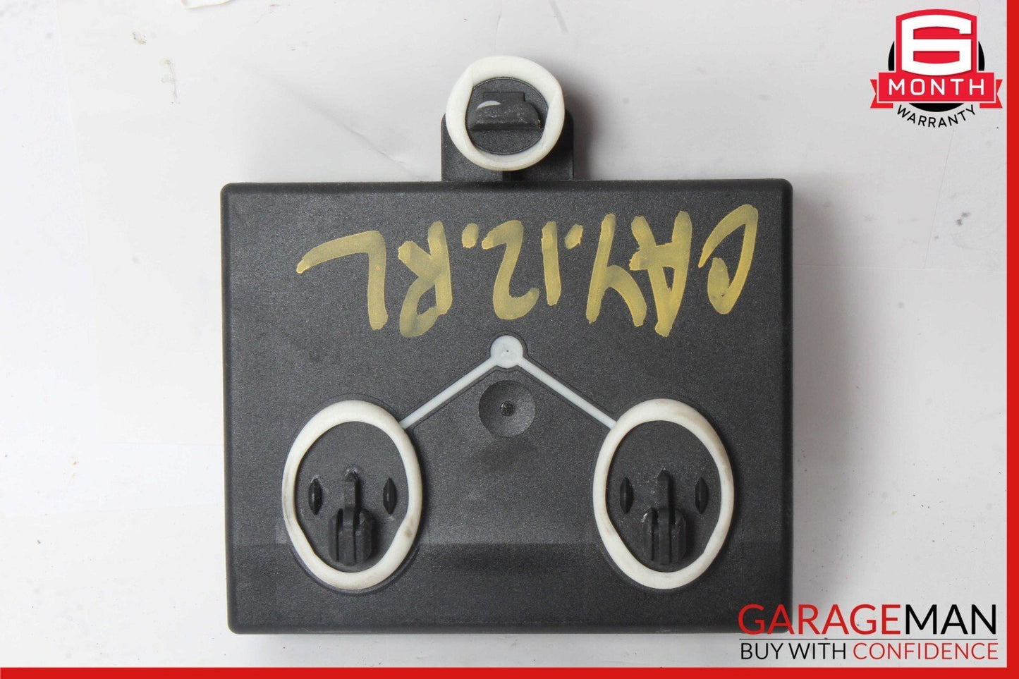 11-17 Porsche Cayenne S 958 Rear Right or Left Side Door Control Module OEM