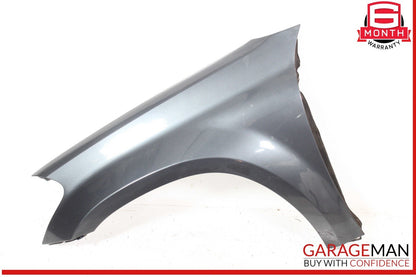 07-12 Mercedes X164 GL450 GL350 GL550 Front Left Side Wing Fender Panel OEM
