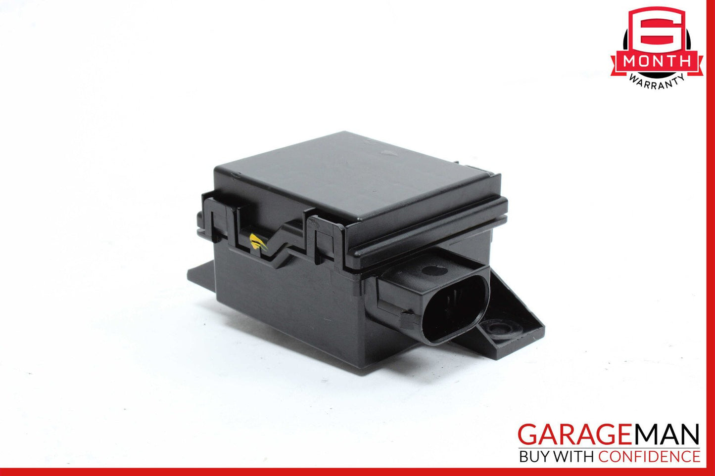 00-13 Mercedes R230 SL500 Seat Belt Seatbelt Tension Sensor 2158600505 OEM