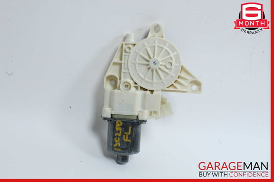 08-14 Mercedes W204 C250 Front Left Driver Side Door Window Regulator Motor OEM